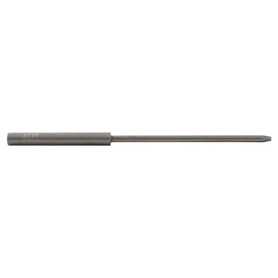 Vezetőtüske 004031A, Szár átmérője: 5,01 mm