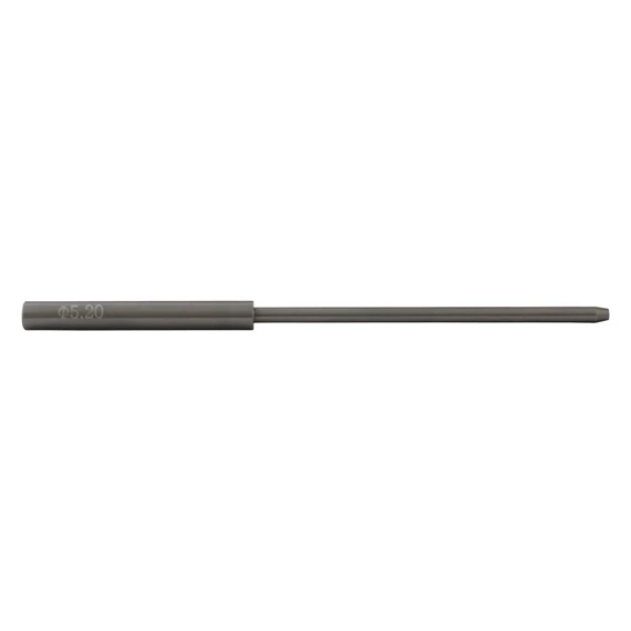 Vezetőtüske 004050A, Szár átmérője: 5,20 mm