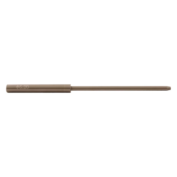Vezetőtüske 004050A, Szár átmérője: 5,20 mm
