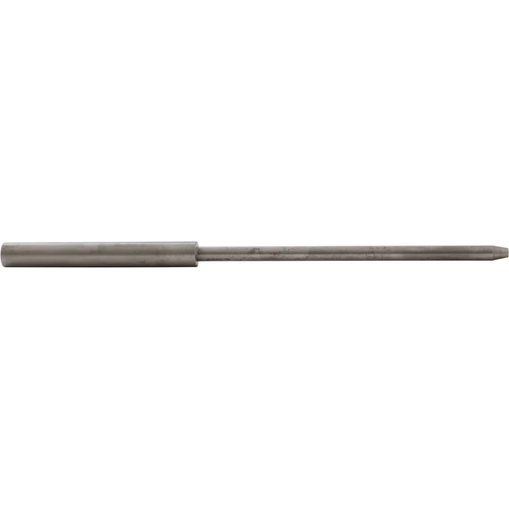 Vezetőtüske 004078A, Szár átmérője: 5,48 mm