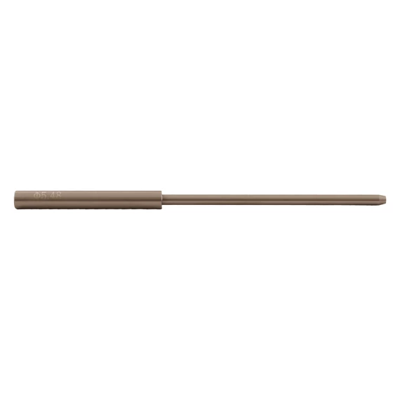 Vezetőtüske 004078A, Szár átmérője: 5,48 mm