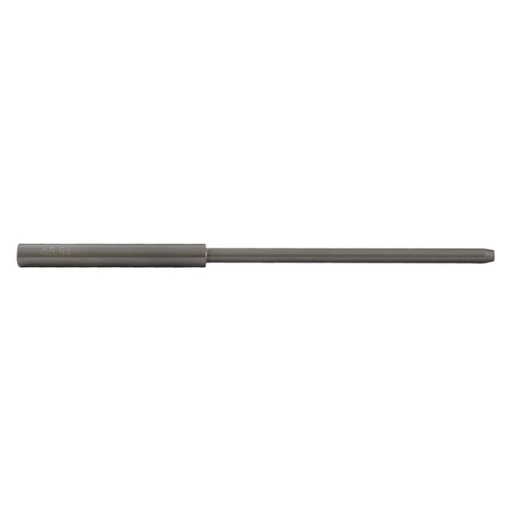 Vezetőtüske 004124A, Szár átmérője: 5,94 mm