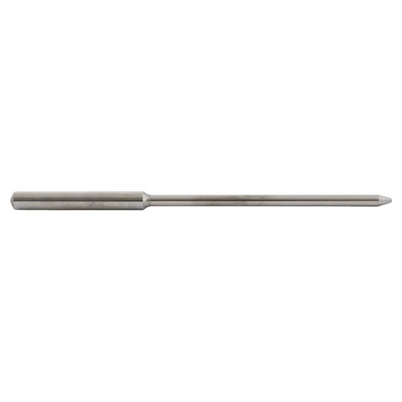 Vezetőtüske 004130A, Szár átmérője: 6,00 mm