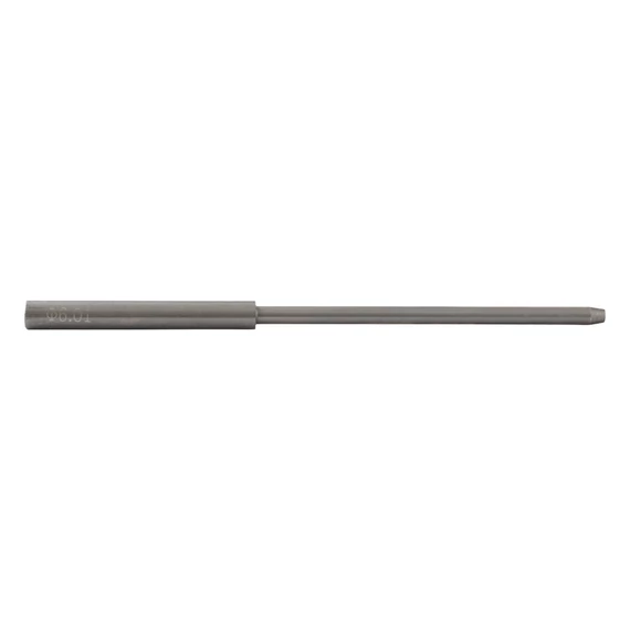 Vezetőtüske 004131A, Szár átmérője: 6,01 mm