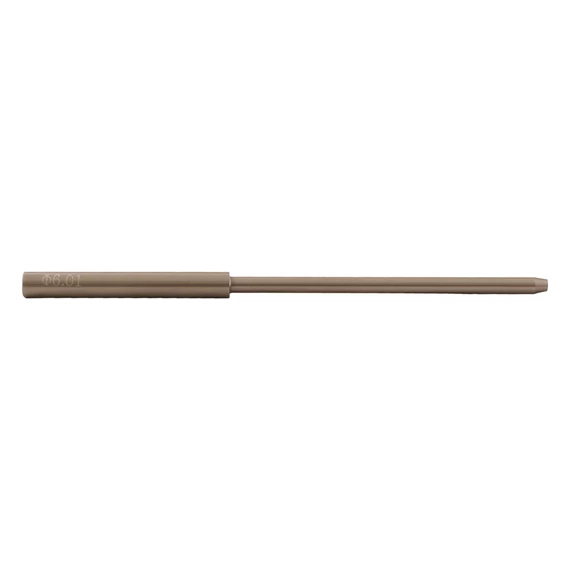 Vezetőtüske 004131A, Szár átmérője: 6,01 mm