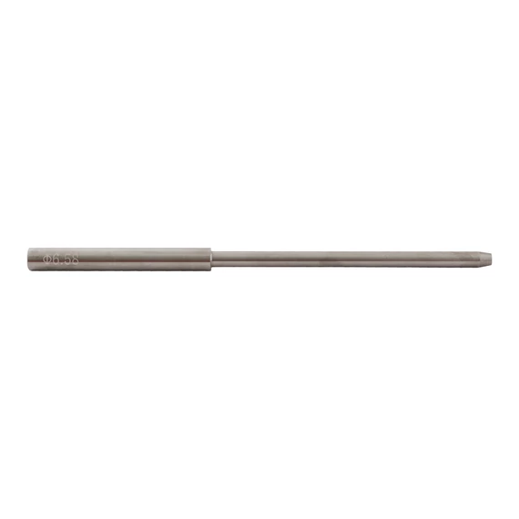 Vezetőtüske 004188A, Szár átmérője: 6,58 mm