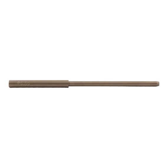 Vezetőtüske 004189A, Szár átmérője: 6,59 mm