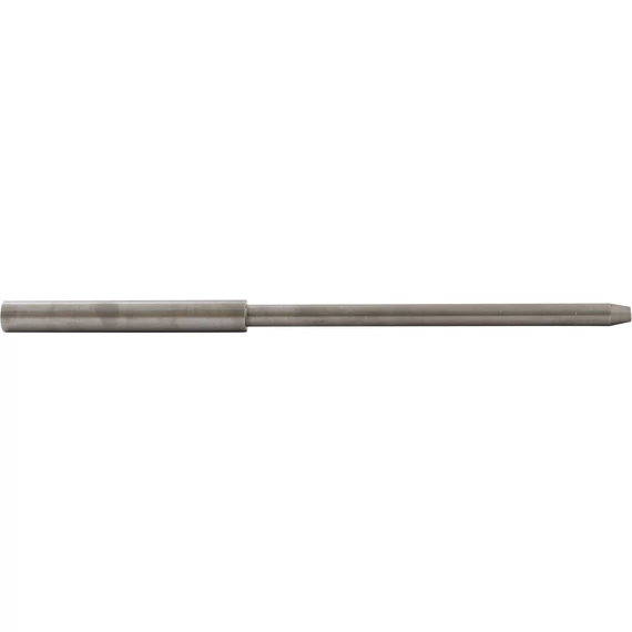 Vezetőtüske 004190A, Szár átmérője: 6,60 mm