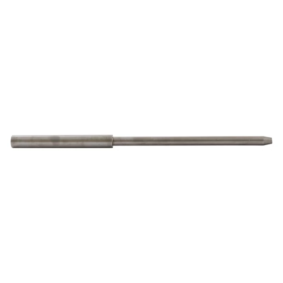 Vezetőtüske 004190A, Szár átmérője: 6,60 mm