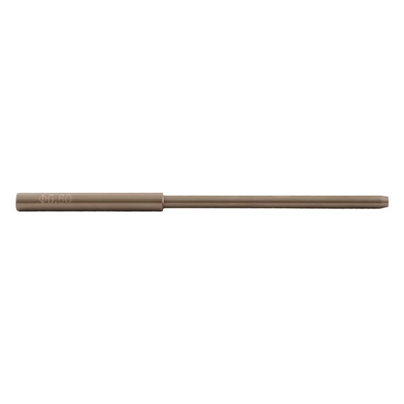 Vezetőtüske 004190A, Szár átmérője: 6,60 mm