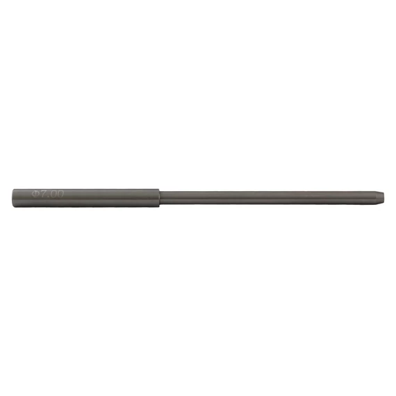 Vezetőtüske 004230A, Szár átmérője: 7,00 mm
