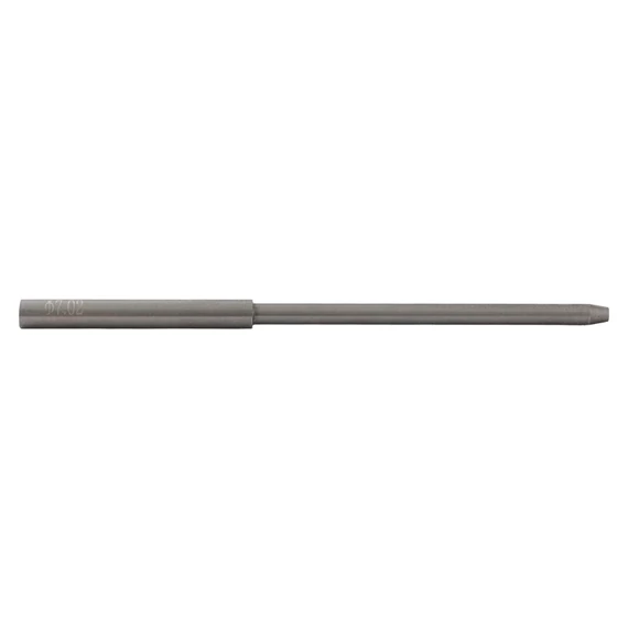 Vezetőtüske 004232A, Szár átmérője: 7,02 mm