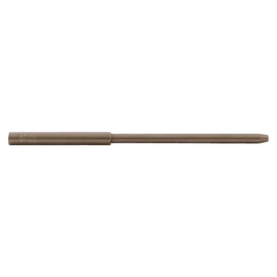 Vezetőtüske 004232A, Szár átmérője: 7,02 mm
