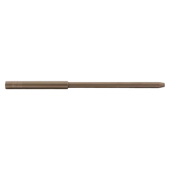 Dorn de ghidare 004232A, Diametrul tijei: 7,02 mm