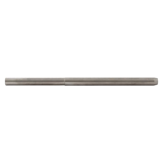 Vezetőtüske 004536A, Szár átmérője: 9,96 mm