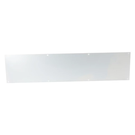 Neon védő plexi