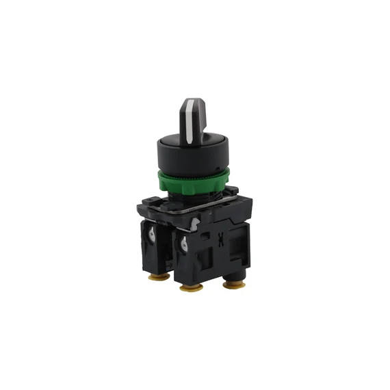 Comutator complet 2 Poz NC+NO