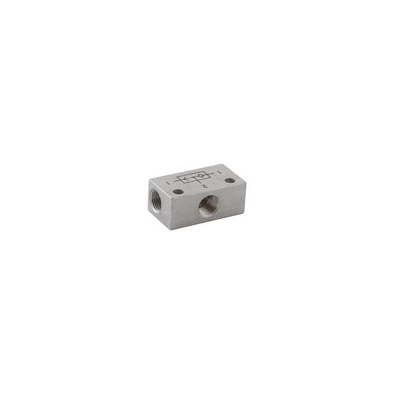 Váltószelep G1/8"