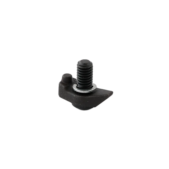 Blocaj conic 6 mm + șurub (M3)