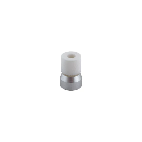 Korund szelepfészek köszörűkő PEG 8 D:22mm