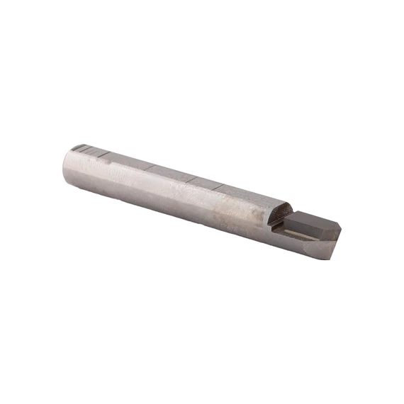 Vonalfúró szerszám átmérő: 8 mm, Hossz: 60 mm