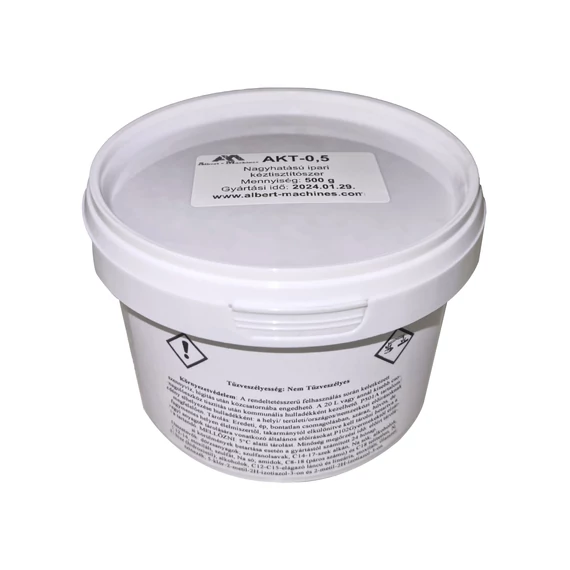 Kéztisztítószer 500 g
