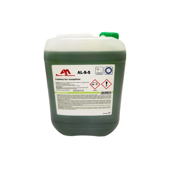Mosogatószer- 5L