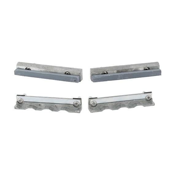 Set de pietre de honuire / Netezitor D44-51