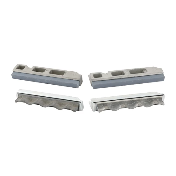 Set de pietre de șlefuit / Netezitor D61-66