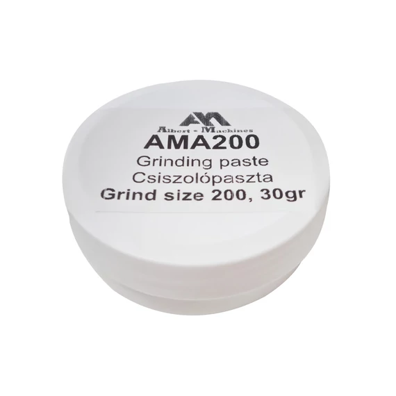 Csiszolópaszta 30 g