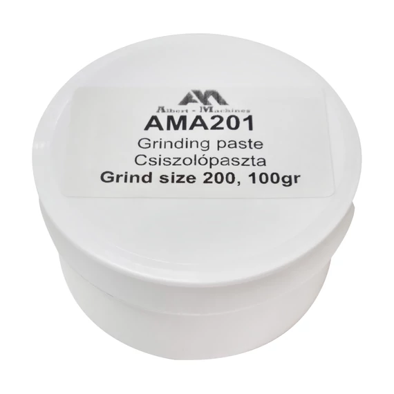 Csiszolópaszta 100 g