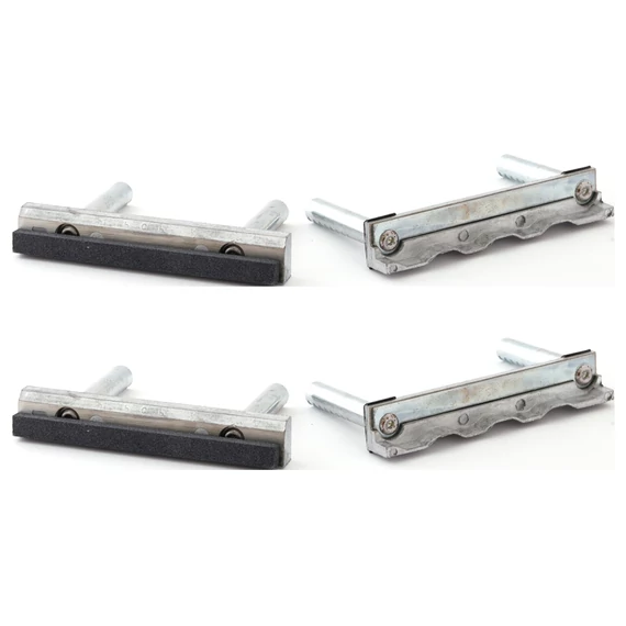 Set de pietre de honuire / Lupa D63-80