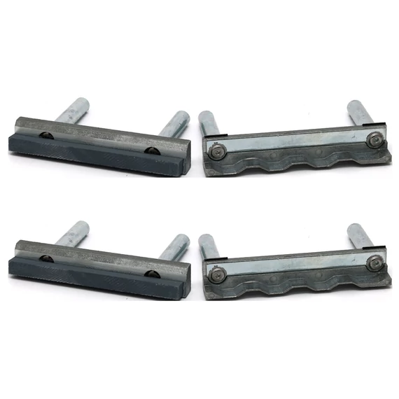 Set de pietre de honuit / Netezitoare D70-95