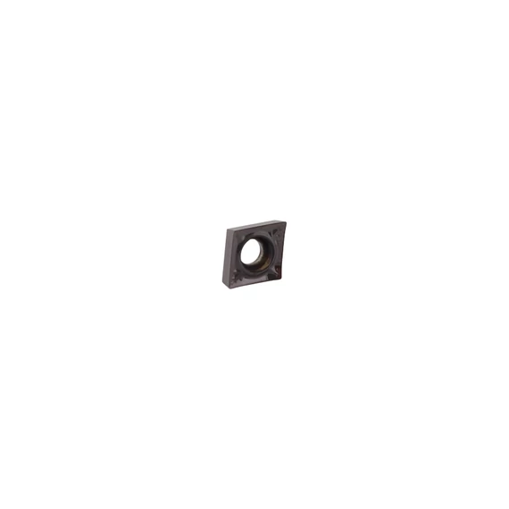 Lapka L: 6,4 mm; IC: 6,35 mm; S: 2,38 mm; D: 2,8 mm; R: 0,2 mm