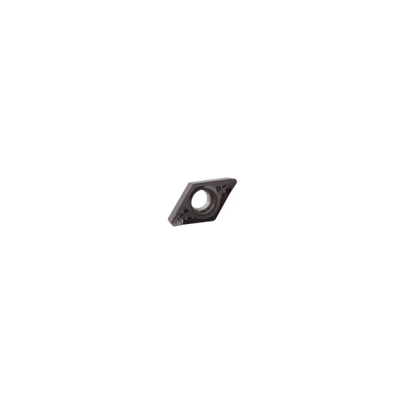 Lapka L: 11,6 mm; IC: 9,525 mm; S: 3,97 mm; D: 4,4 mm; R: 0,8 mm