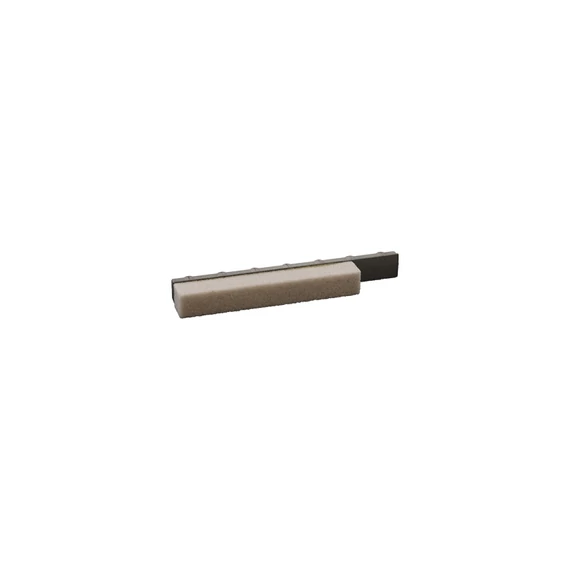 Piatră de honuire din oxid de aluminiu Sunnen L=69,85 / 2,75"