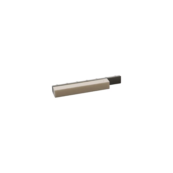 Piatră de honuire din oxid de aluminiu Sunnen L=69,85 / 2,75"