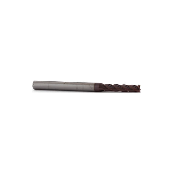 Frezarea metalelor dure