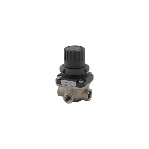 Regulator de presiune a aerului