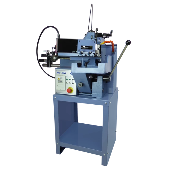 Comec RV516 mașină de rectificat supape