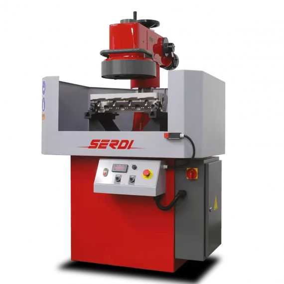 Polizor de suprafețe Serdi SG 330