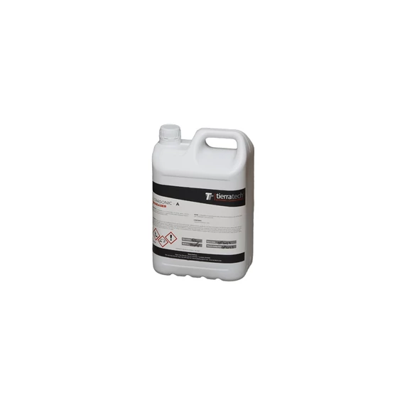 Tierratech Ultrasonic-A 5kg mosószer