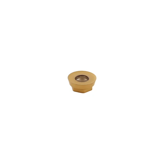 Inserție rotundă pentru material mixt Alu+Oțel - UT0018