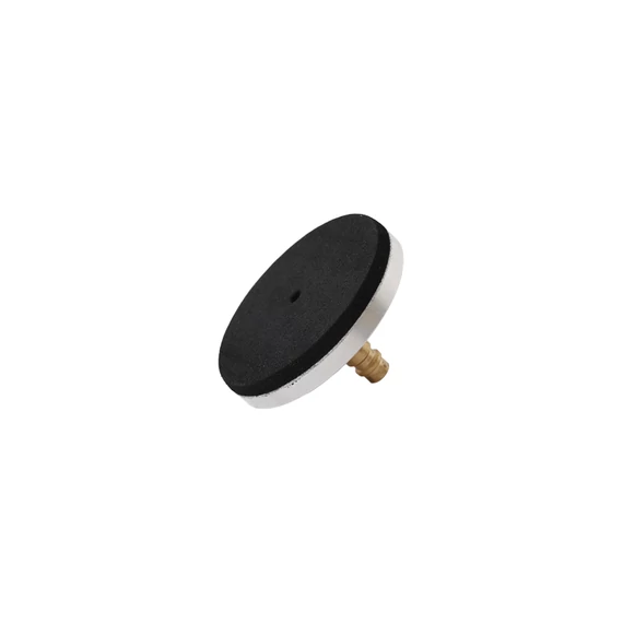 Vákuum pad adapter Ø80mm V090 / V116 géphez