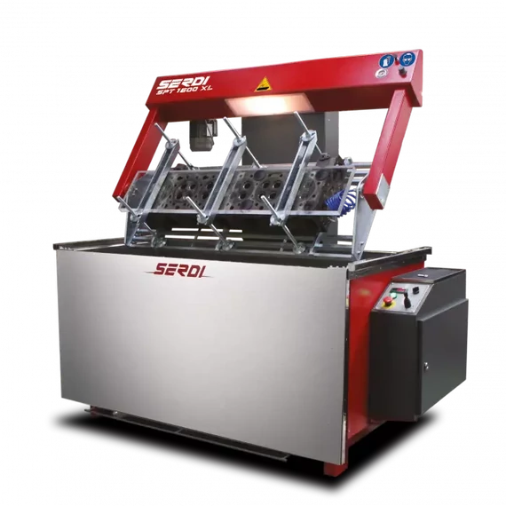 Serdi nyomáspróba pad SPT 1600 XL