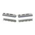 Imagine 1/2 - Set de pietre de șlefuit / Netezitor D61-66