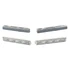Imagine 1/2 - Set de pietre de șlefuit / Netezitor D115-500