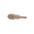 Imagine 1/2 - Conector pentru tester de vid