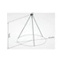 Imagine 3/3 - Suport mare pentru ceaun din inox
