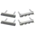 Imagine 1/2 - Set piatra de slefuire/ Piatra de degrosare D70-95 L=103 mm